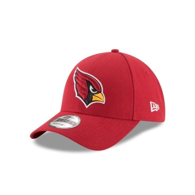 Sapca New Era Arizona Cardinals NFL NFL The League 9FORTY Adjustable - Rosii